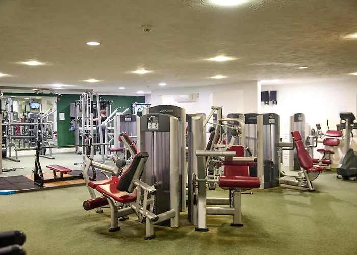 Wensum Valley Hotel Golf And Country Club