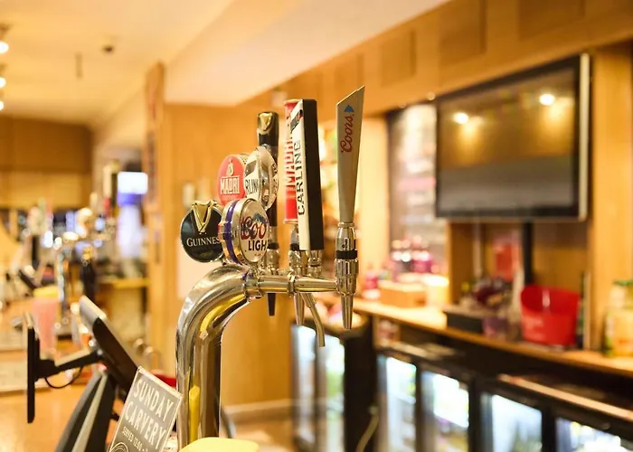 Wensum Valley Hotel Golf And Country Club