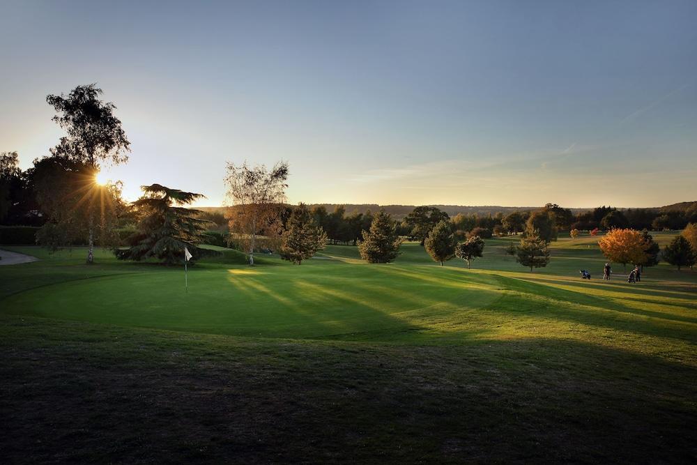 Wensum Valley Golf And Country Club 3*