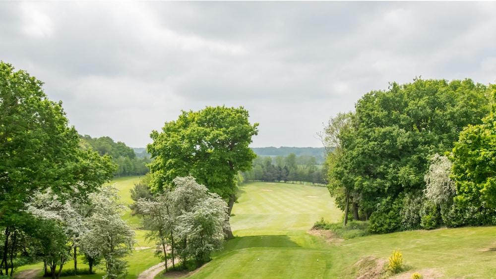 Hotel Wensum Valley Golf And Country Club 3*