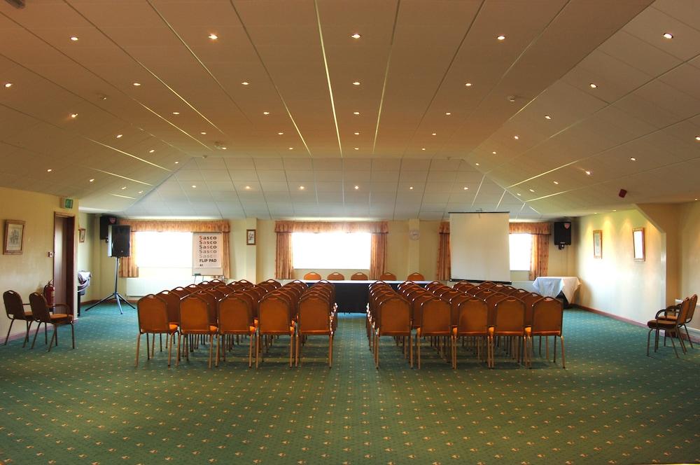 Wensum Valley Golf And Country Club Hotel Taverham