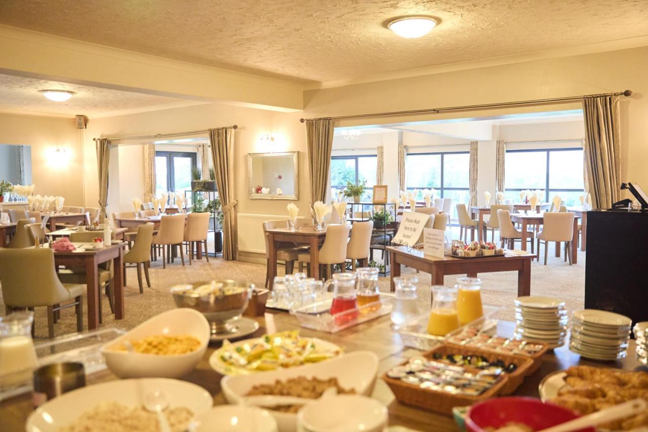 Wensum Valley Golf And Country Club 3*