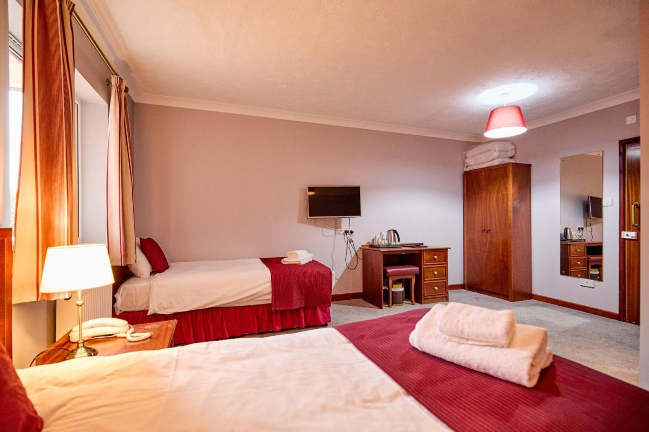 Wensum Valley Golf And Country Club 3*