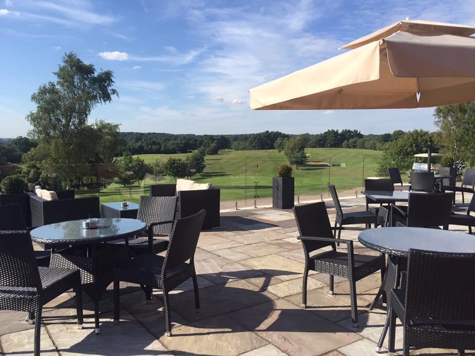 Wensum Valley Golf And Country Club Hotel