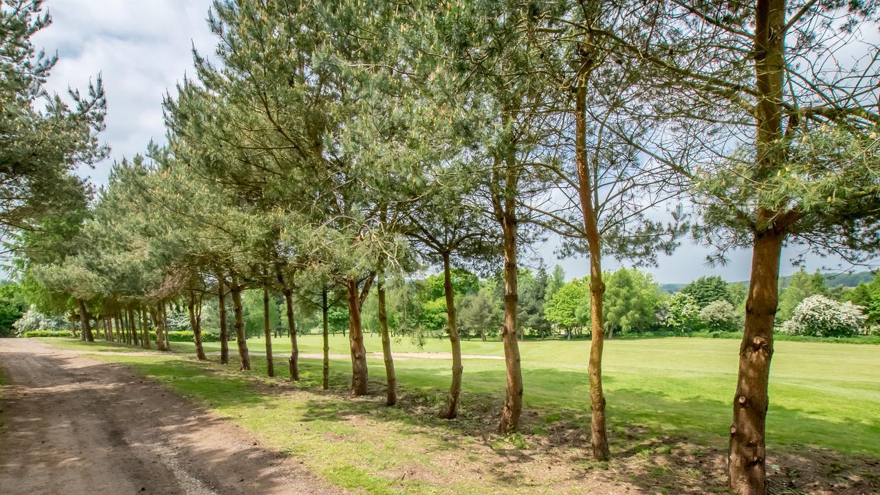 Wensum Valley Golf And Country Club Hotel