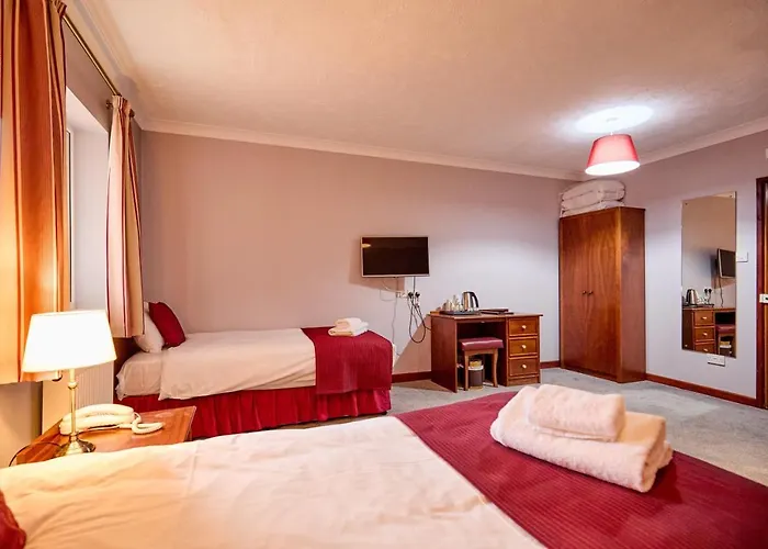 Wensum Valley Hotel Golf And Country Club