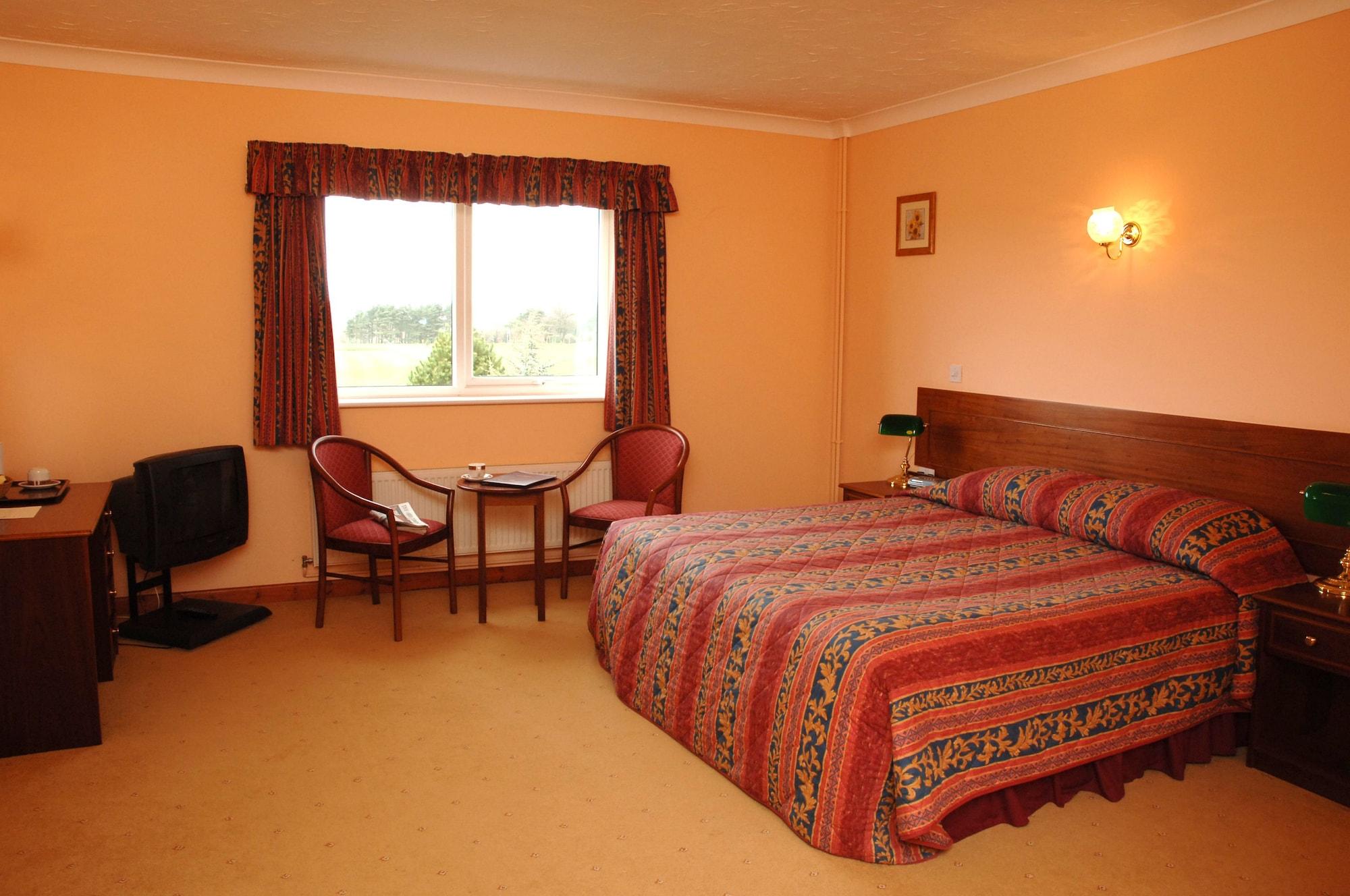 Hotel Wensum Valley Golf And Country Club Taverham