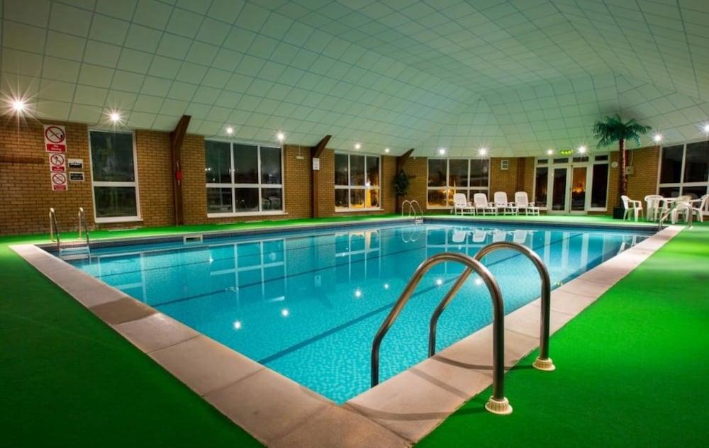 Wensum Valley Golf And Country Club Hotel Taverham