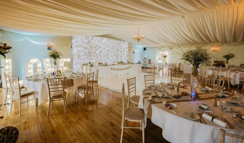 Hotel Wensum Valley Golf And Country Club Taverham