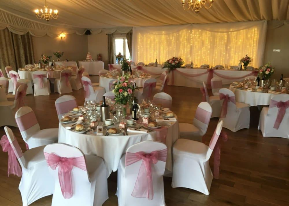 Hotel Wensum Valley Golf And Country Club