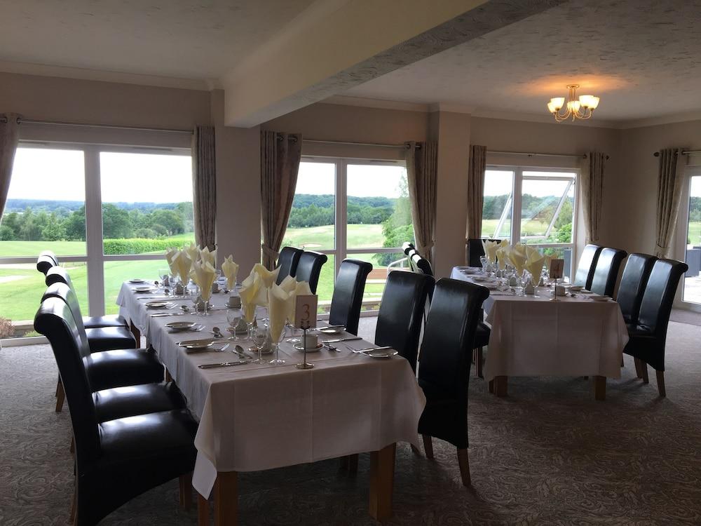 Hotel Wensum Valley Golf And Country Club 3*