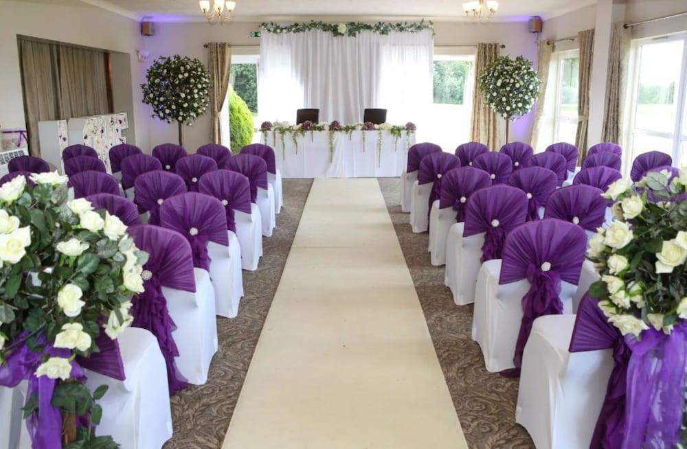 Wensum Valley Golf And Country Club Hotel