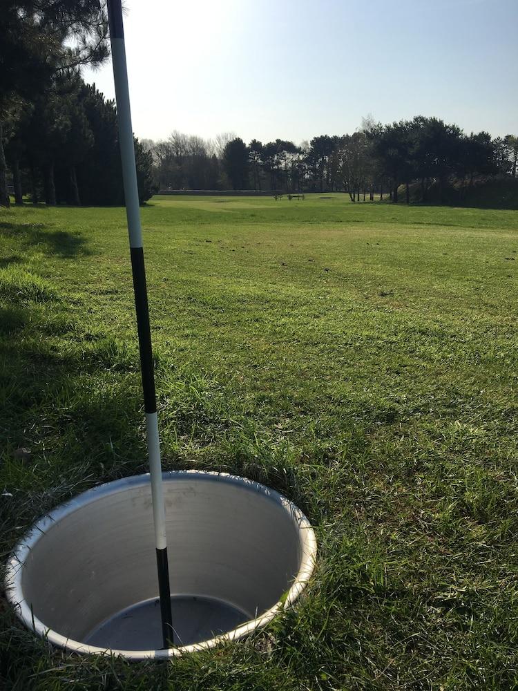 Wensum Valley Golf And Country Club 3*