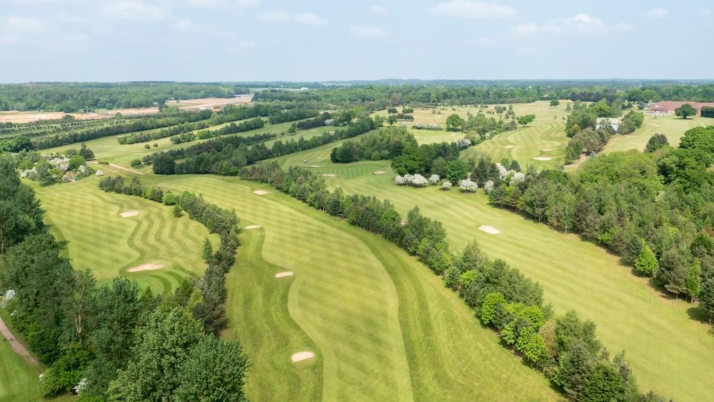 Hotel Wensum Valley Golf And Country Club