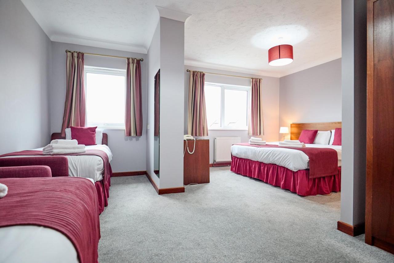 Hotel Wensum Valley Golf And Country Club Taverham