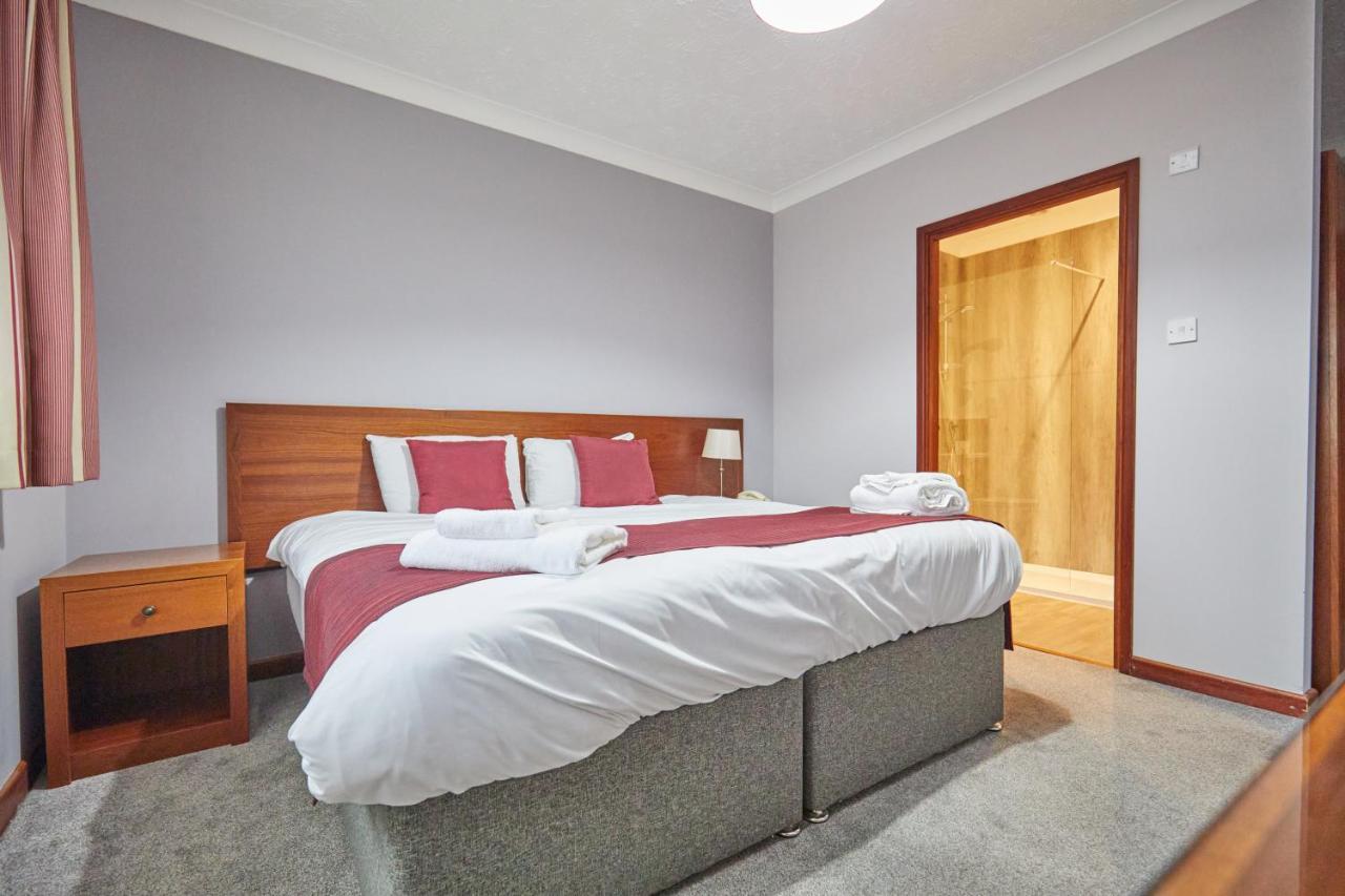 Wensum Valley Golf And Country Club 3*