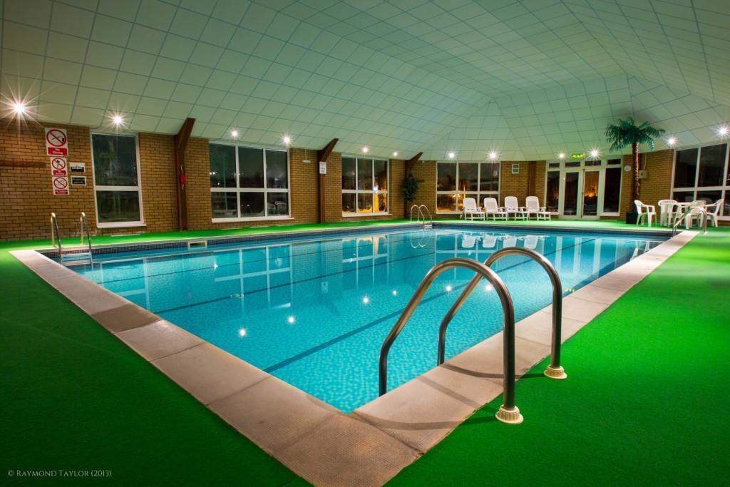 Wensum Valley Golf And Country Club 3* Taverham